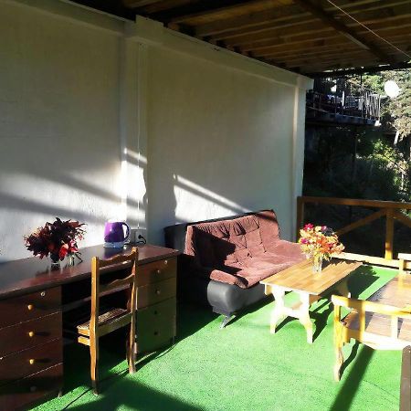 Guest House Mari30 Mestia Exterior photo