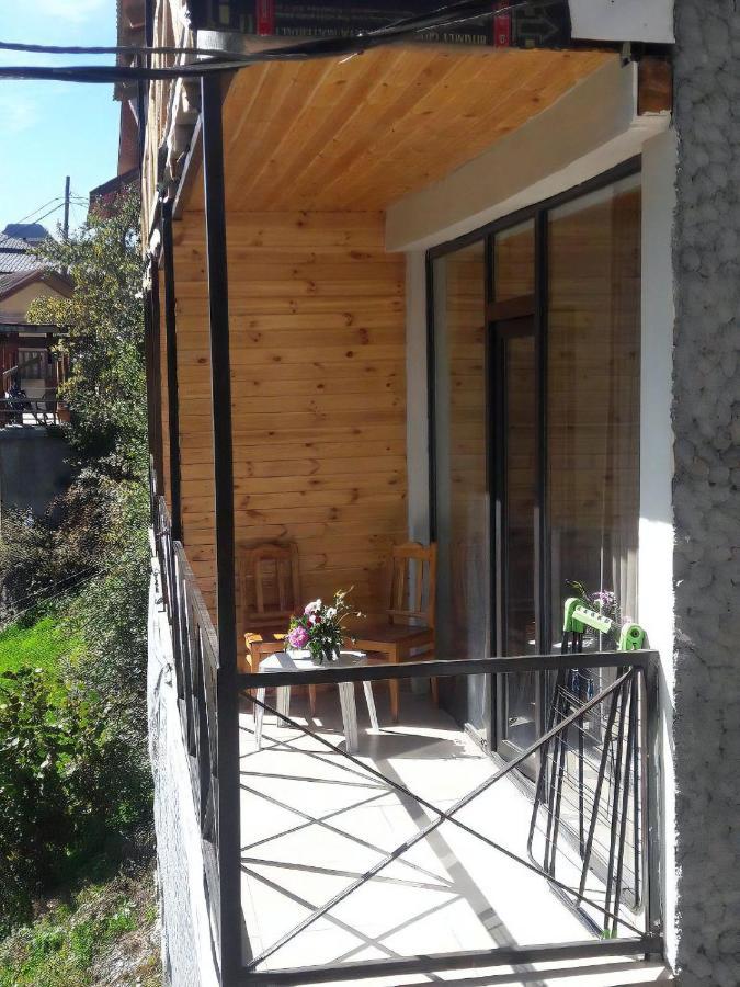 Guest House Mari30 Mestia Exterior photo