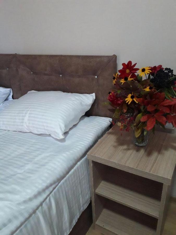 Guest House Mari30 Mestia Exterior photo
