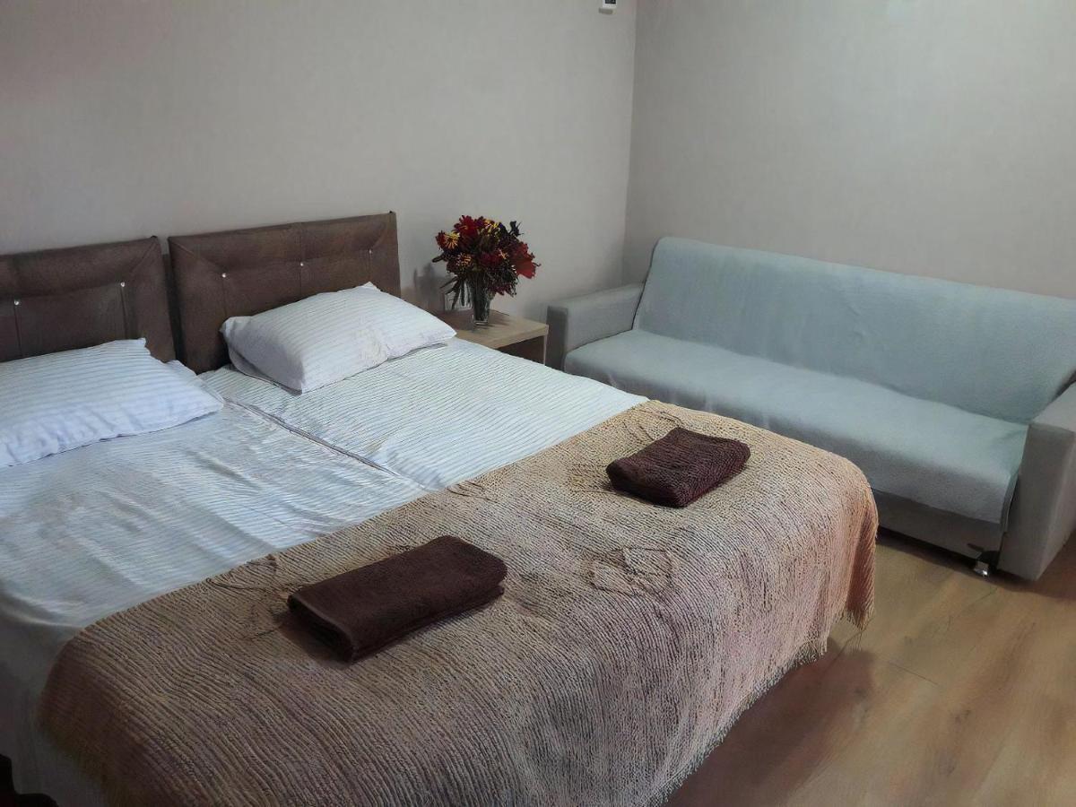 Guest House Mari30 Mestia Exterior photo