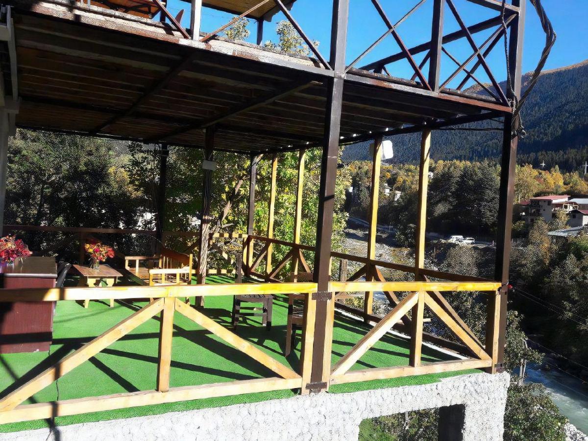 Guest House Mari30 Mestia Exterior photo