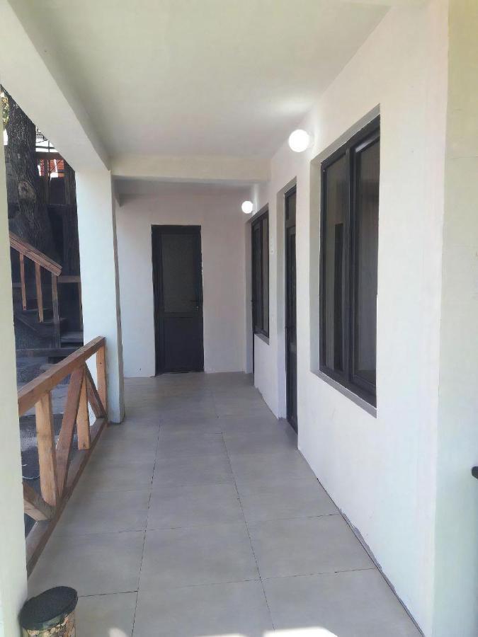 Guest House Mari30 Mestia Exterior photo