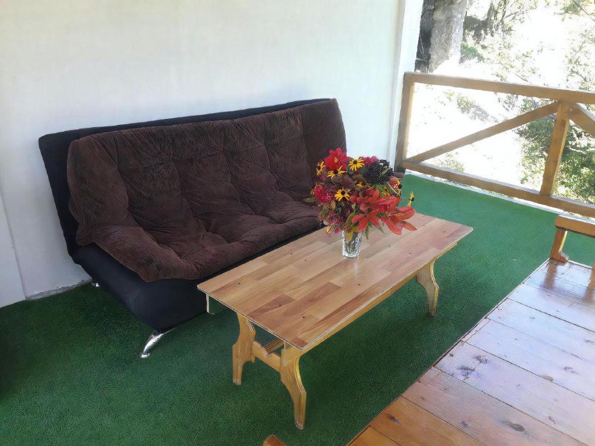 Guest House Mari30 Mestia Exterior photo
