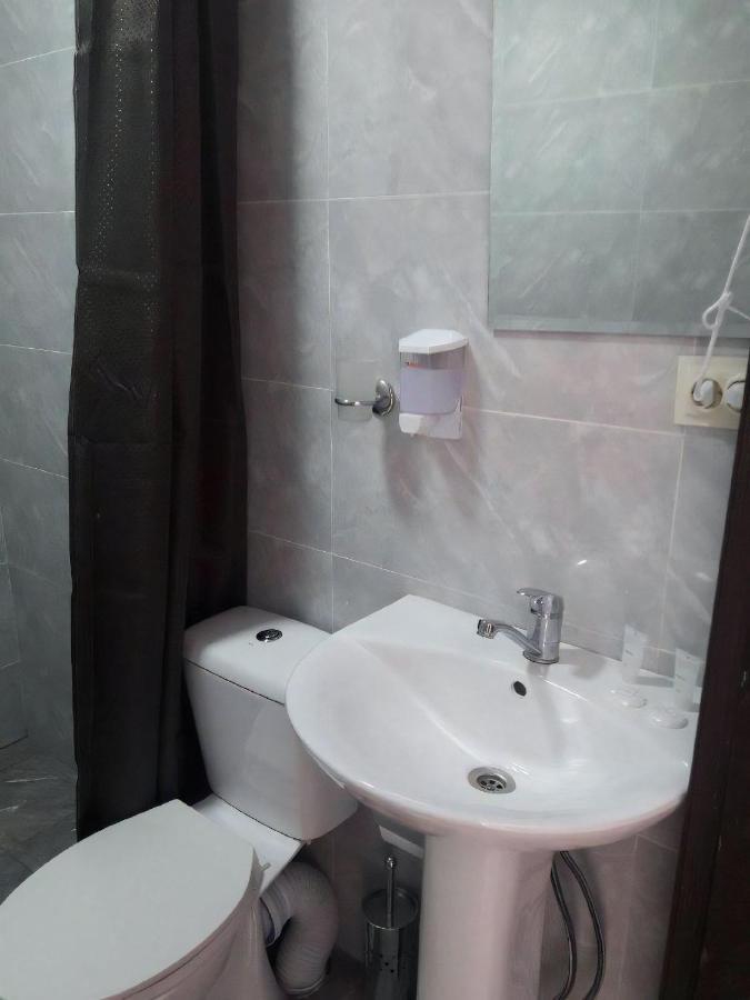 Guest House Mari30 Mestia Exterior photo