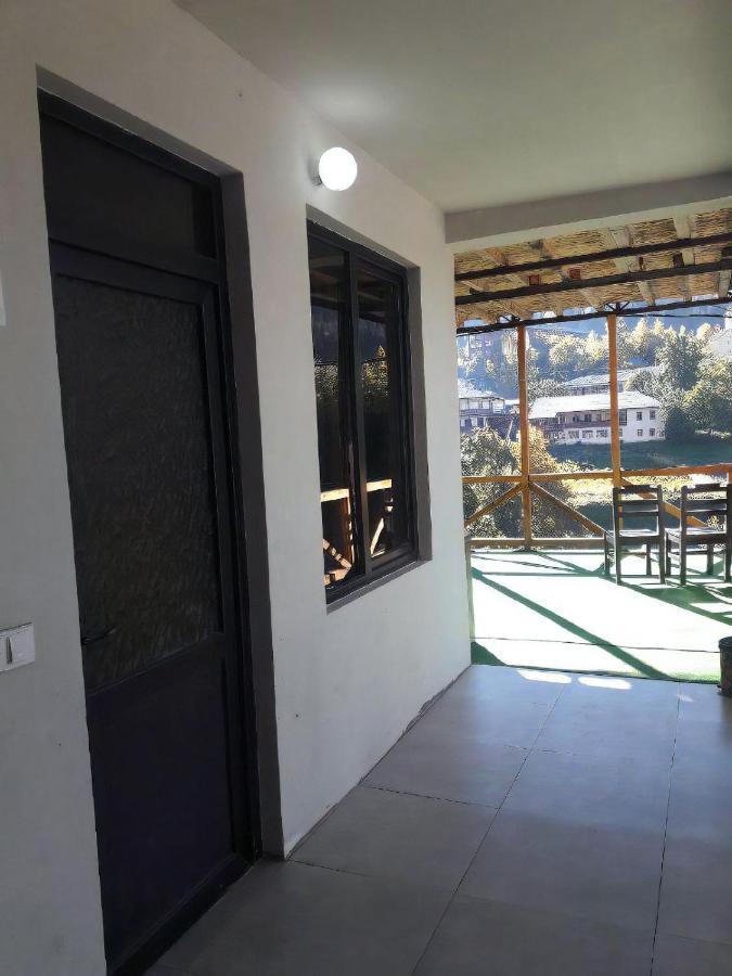 Guest House Mari30 Mestia Exterior photo
